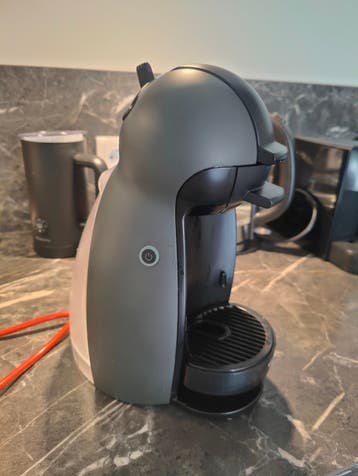 Gratis Dolce Gusto (lekt)