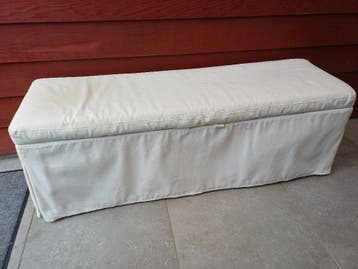Bed bank