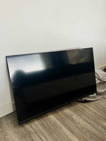OK Smart TV 40 inch (defect scherm)