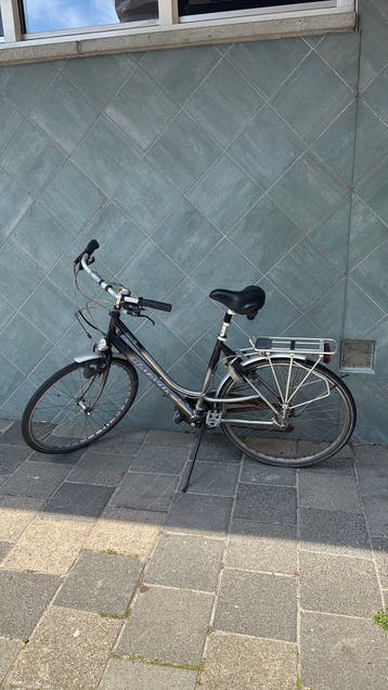 Batavus Jakima (opknapper met potentie)