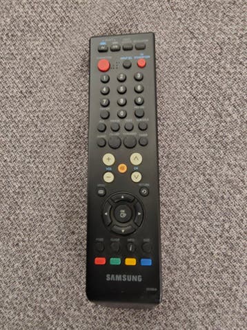 Samsung Afstandsbediening voor STB en TV