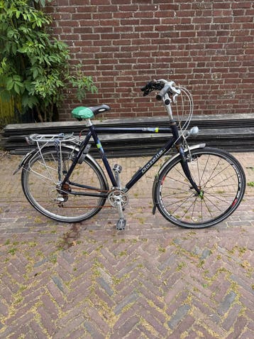 Gratis Fiets