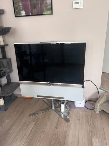 loewe tv - GRATIS AF TE HALEN