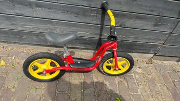 Puky loopfiets gratis  af te halen