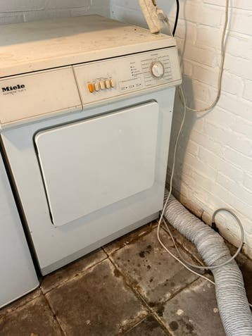 GRATIS Miele Novotronic Duet A