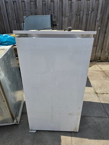 Whirlpool ARG 957/3 Inbouw Koelkast