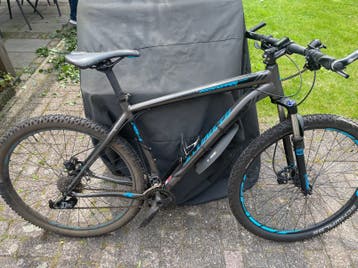 Specialized rockhopper