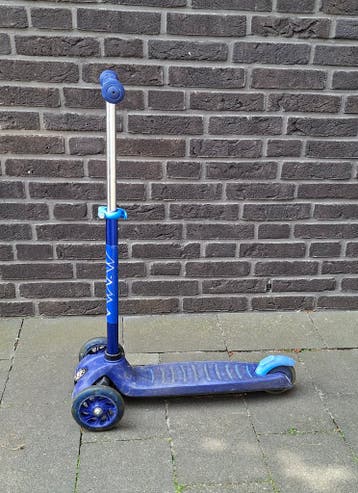 Kinderstep