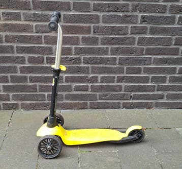 Kinderstep