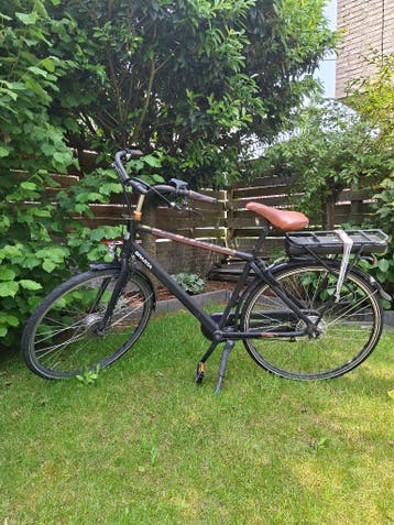 GRATIS AF TE HALEN!