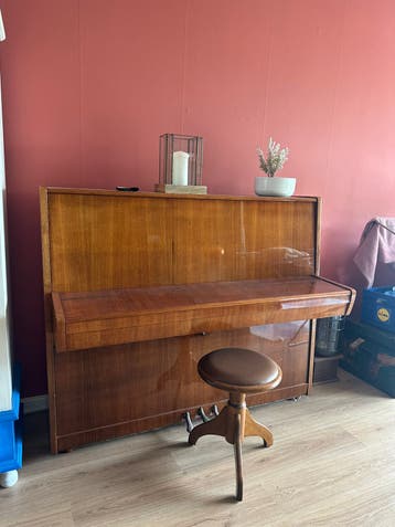 GRATIS Piano Tchaika