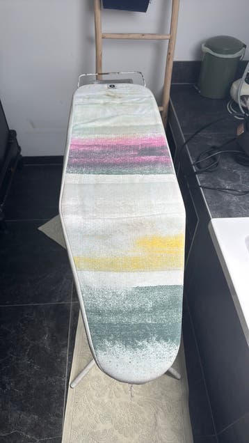 Gratis brabantia strijkplank