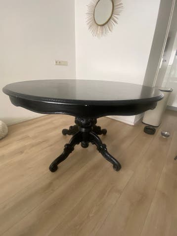Tafel gratis af te halen