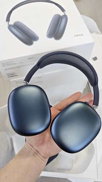 Airpods Max