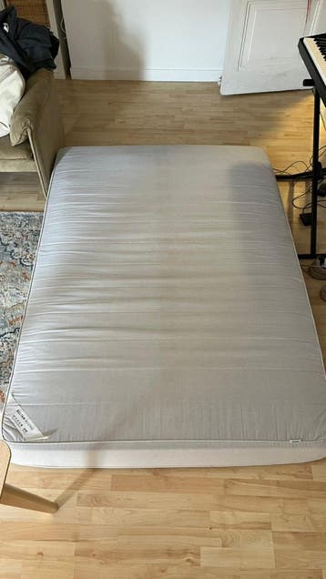 IKEA Matras 140x200 GRATIS