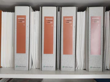 Gratis: Nederlands Juristenblad (NJB) 2020 - oktober 2024