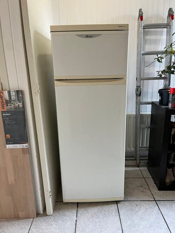 Koelvriescombinatie