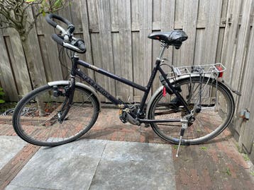 Marathon Stilio, gratis af te halen