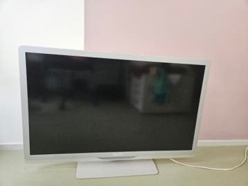 Philips tv (niet voor doorverkoop)