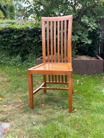 Eetkamerstoelen
