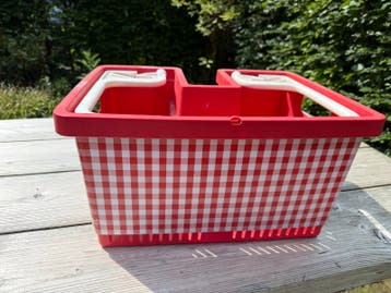 GRATIS - Fietsmand