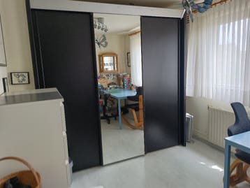kledingkast/slaapkamerkast