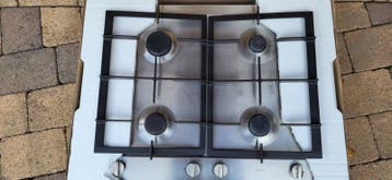 Gratis: ATAG Inbouw gaskookplaat (4 pits) – al ingepakt