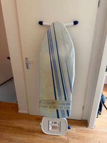Strijkplank