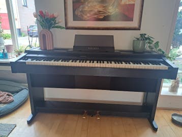 Kurzweil Ensemble Grande Mark III Digitale Piano