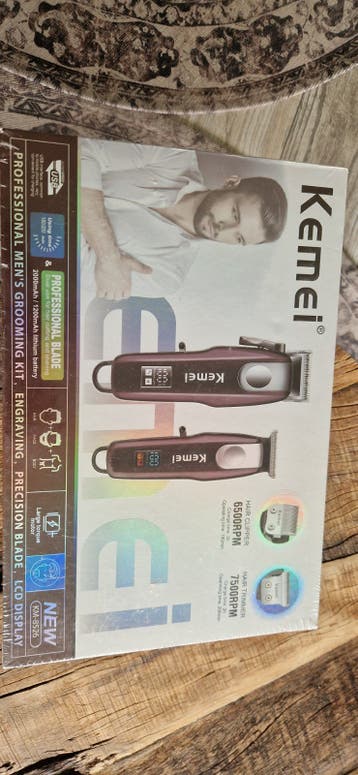 Kemei