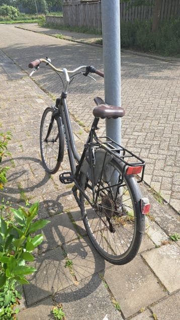 Fiets