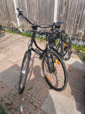 Gratis op te halen , oudijzer of opknapper gezocht!