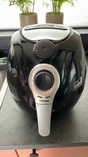Airfryer