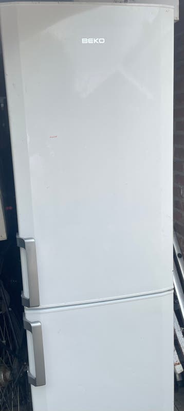 Koelkast defect gratis