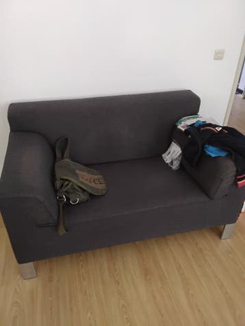 Love seat