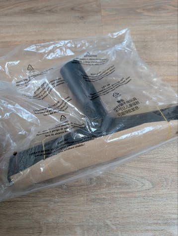 Stofzuiger onderdelen philips nieuw gratis