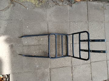 Fietsrek