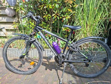 Rockrider mtb, 26 inch