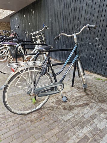 Klusfiets Batavus Adagio