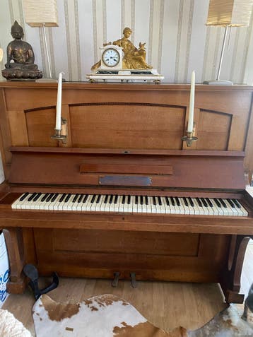 Piano