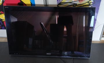 Sony KDL-40HX700 LCD TV - 40 inch Full HD