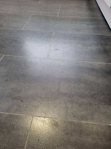 Gratis af te halen laminaat, ca. 40 m2