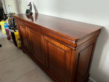 Dressoir gratis