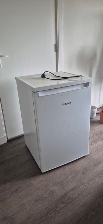 Kapot bosch koelkast