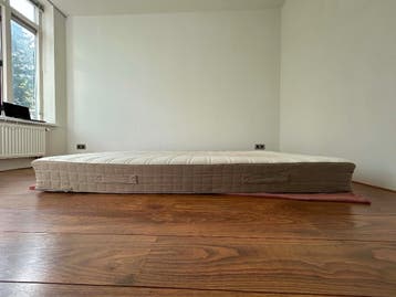 Ikea Matras