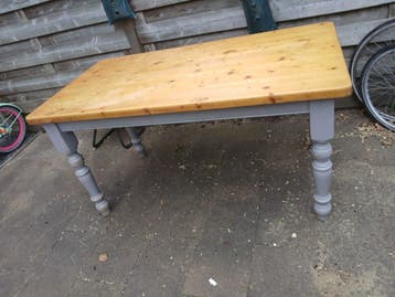 gratis eettafel
