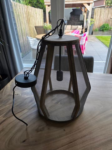 Plafondlamp