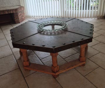 Salontafel / GRATIS OPHALEN