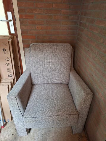 fauteuil gratis af te halen