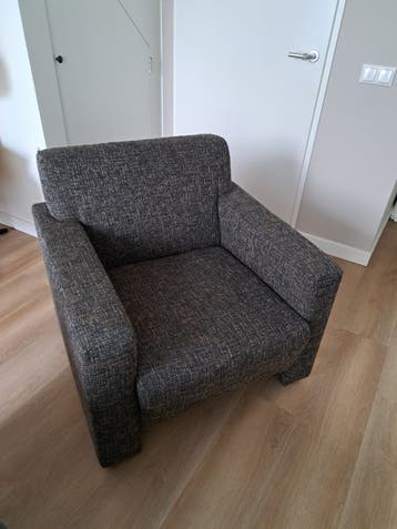 Fauteuil - GRATIS AF TE HALEN
